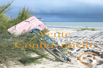 Vente Maison 17740, Sainte-Marie-de-Ré France