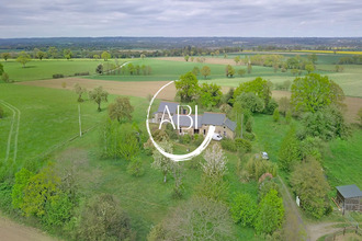 Ma-Cabane - Vente Maison Sainte-Marie-du-Bois, 160 m²