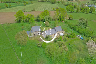 Ma-Cabane - Vente Maison Sainte-Marie-du-Bois, 160 m²
