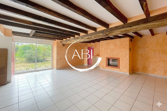 Ma-Cabane - Vente Maison Sainte-Marie-du-Bois, 160 m²