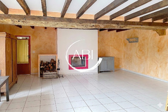 Ma-Cabane - Vente Maison Sainte-Marie-du-Bois, 160 m²