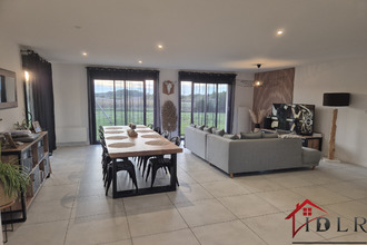 Ma-Cabane - Vente Maison Sainte-Marie-du-Lac-Nuisement, 105 m²