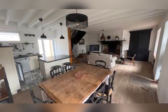 Ma-Cabane - Vente Maison SAINTE-MARIE-DU-MONT, 106 m²