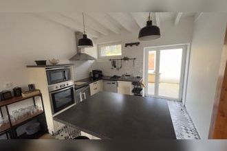 Ma-Cabane - Vente Maison SAINTE-MARIE-DU-MONT, 106 m²