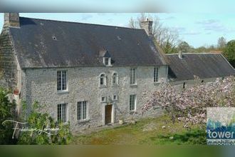 Ma-Cabane - Vente Maison Sainte-Marie-du-Mont, 187 m²