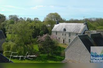 Ma-Cabane - Vente Maison Sainte-Marie-du-Mont, 187 m²