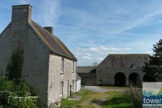 Ma-Cabane - Vente Maison Sainte-Marie-du-Mont, 187 m²