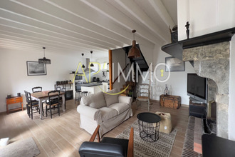 Ma-Cabane - Vente Maison SAINTE-MARIE-DU-MONT, 106 m²