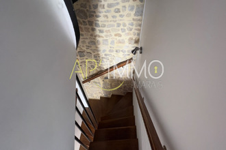 Ma-Cabane - Vente Maison SAINTE-MARIE-DU-MONT, 106 m²