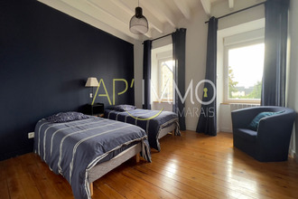 Ma-Cabane - Vente Maison SAINTE-MARIE-DU-MONT, 106 m²