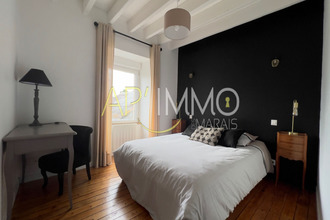 Ma-Cabane - Vente Maison SAINTE-MARIE-DU-MONT, 106 m²