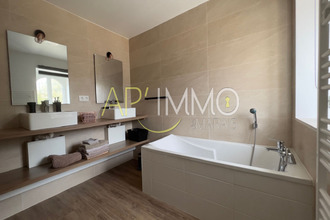 Ma-Cabane - Vente Maison SAINTE-MARIE-DU-MONT, 106 m²