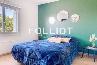 Ma-Cabane - Vente Maison SAINTE-MARIE-DU-MONT, 70 m²