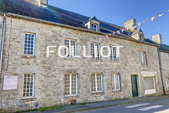 Ma-Cabane - Vente Maison SAINTE-MARIE-DU-MONT, 180 m²
