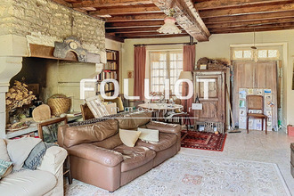 Ma-Cabane - Vente Maison SAINTE-MARIE-DU-MONT, 180 m²