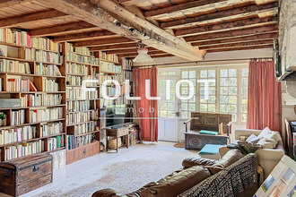 Ma-Cabane - Vente Maison SAINTE-MARIE-DU-MONT, 180 m²