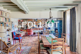 Ma-Cabane - Vente Maison SAINTE-MARIE-DU-MONT, 180 m²