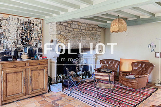 Ma-Cabane - Vente Maison SAINTE-MARIE-DU-MONT, 180 m²