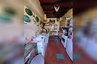 Ma-Cabane - Vente Maison SAINTE-MARIE-DU-MONT, 180 m²