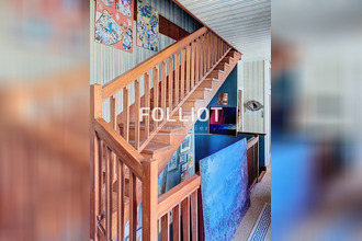 Ma-Cabane - Vente Maison SAINTE-MARIE-DU-MONT, 180 m²