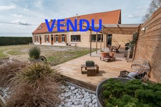 Vente Maison 62370, Sainte-Marie-Kerque France