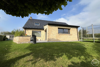 Ma-Cabane - Vente Maison Sainte-Marie-Kerque, 147 m²