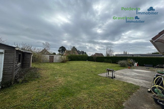 Ma-Cabane - Vente Maison Sainte-Marie-Kerque, 97 m²