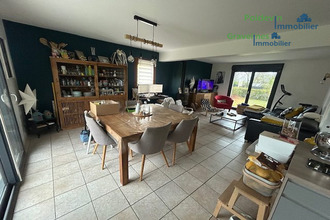 Ma-Cabane - Vente Maison Sainte-Marie-Kerque, 97 m²