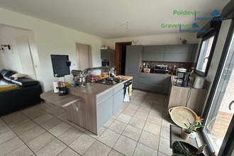 Ma-Cabane - Vente Maison Sainte-Marie-Kerque, 97 m²