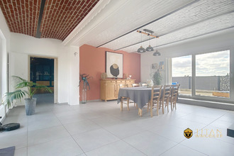 Ma-Cabane - Vente Maison Sainte-Marie-Kerque, 209 m²