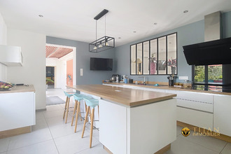 Ma-Cabane - Vente Maison Sainte-Marie-Kerque, 209 m²