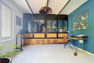 Ma-Cabane - Vente Maison Sainte-Marie-Kerque, 209 m²