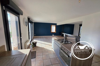 Ma-Cabane - Vente Maison Sainte-Marie-Kerque, 98 m²