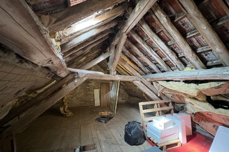 Ma-Cabane - Vente Maison Sainte-Marie-la-Blanche, 32 m²