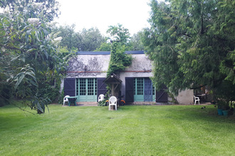 Ma-Cabane - Vente Maison Sainte-Maure-de-Touraine, 335 m²