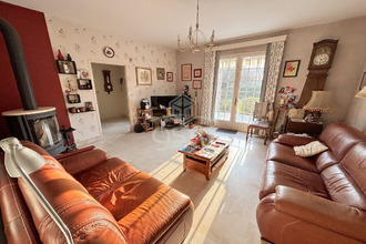 Ma-Cabane - Vente Maison Sainte-Maure-de-Touraine, 203 m²