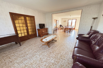 Ma-Cabane - Vente Maison Sainte-Maure-de-Touraine, 158 m²