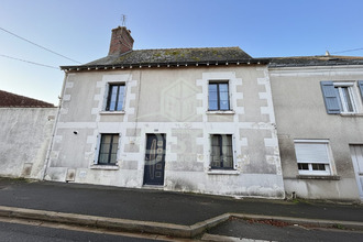 Vente Maison 37800, Sainte-Maure-de-Touraine France