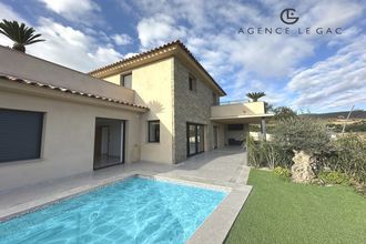 Vente Maison 83120, Sainte-Maxime France