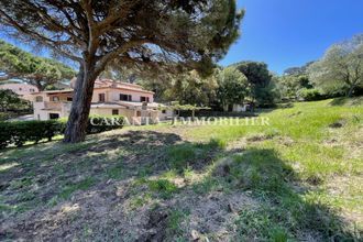Vente Maison 83120, Sainte-Maxime France