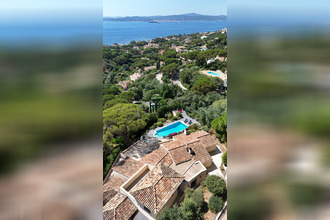 Ma-Cabane - Vente Maison SAINTE-MAXIME, 245 m²