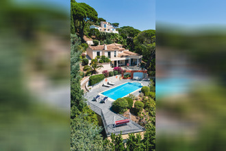 Ma-Cabane - Vente Maison SAINTE-MAXIME, 245 m²