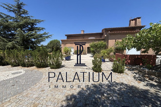 Ma-Cabane - Vente Maison Sainte-Maxime, 500 m²