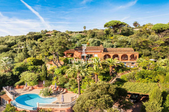 Ma-Cabane - Vente Maison Sainte-Maxime, 289 m²