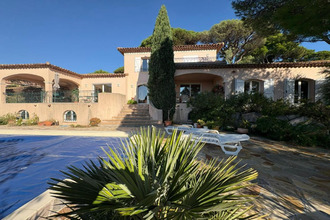 Ma-Cabane - Vente Maison SAINTE MAXIME, 168 m²