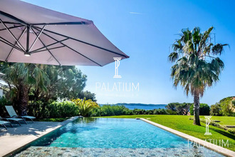 Ma-Cabane - Vente Maison Sainte-Maxime, 500 m²