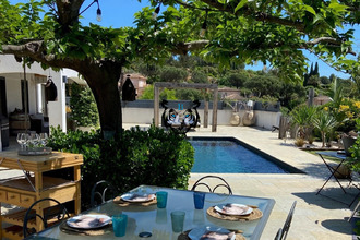 Ma-Cabane - Vente Maison SAINTE-MAXIME, 265 m²