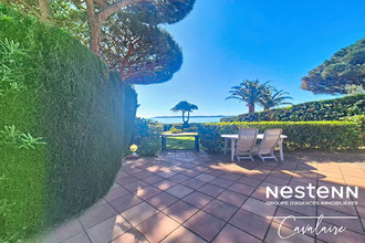 Ma-Cabane - Vente Maison SAINTE-MAXIME, 30 m²