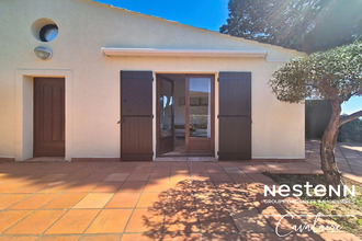 Ma-Cabane - Vente Maison SAINTE-MAXIME, 30 m²