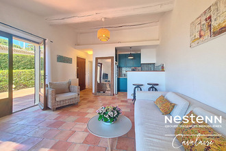 Ma-Cabane - Vente Maison SAINTE-MAXIME, 30 m²